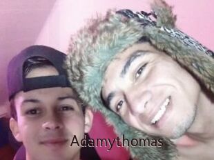 Adamythomas