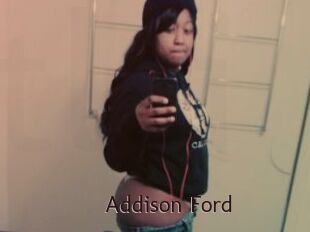 Addison_Ford