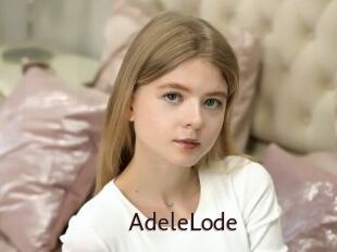 AdeleLode