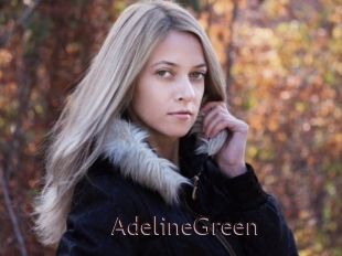 AdelineGreen