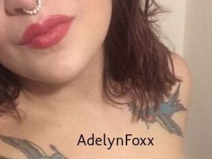 AdelynFoxx