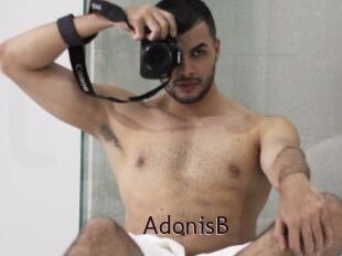 AdonisB