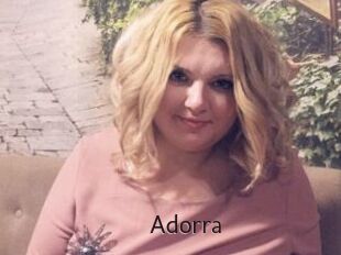Adorra