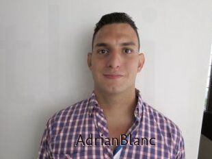 AdrianBlanc