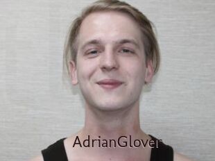 AdrianGlover