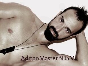 AdrianMasterBDSM