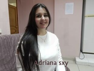 Adriana_sxy