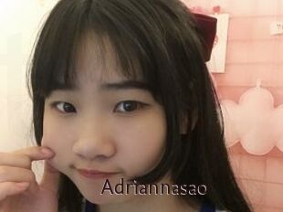 Adriannasao