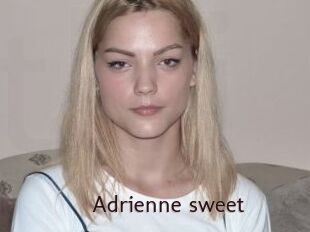 Adrienne_sweet