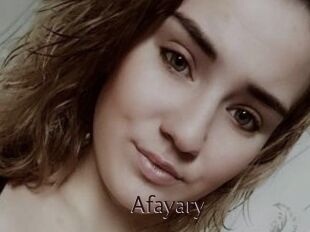 Afayary
