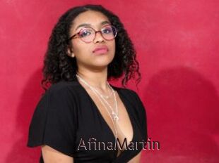 AfinaMartin