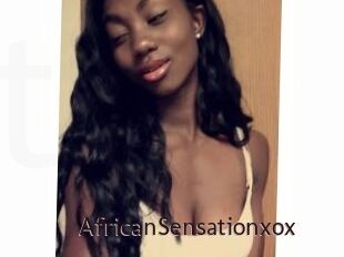 AfricanSensationxox