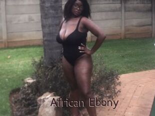 African_Ebony