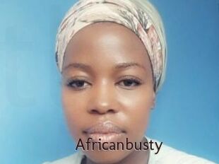Africanbusty