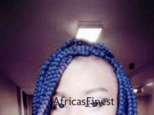 AfricasFinest