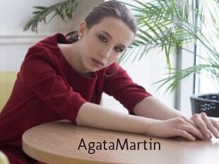 AgataMartin