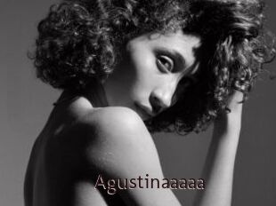 Agustinaaaaa