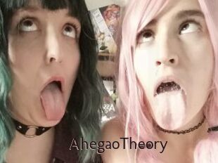 AhegaoTheory