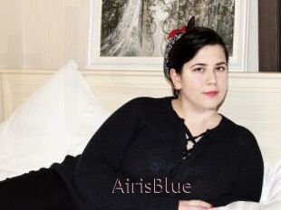 AirisBlue