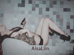 AisaLiin