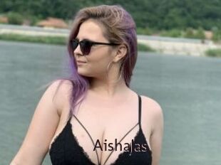 AishaJas Top listen server