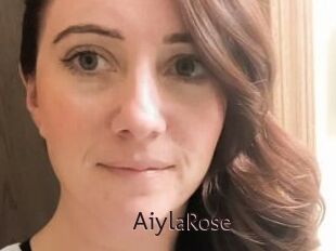 AiylaRose