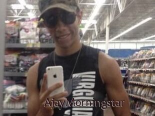 AjayMorningstar