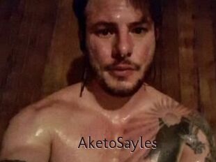 Aketo_Sayles