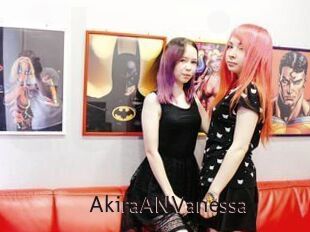 AkiraANVanessa