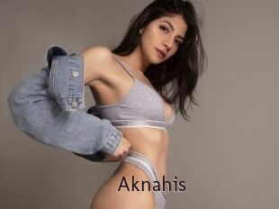 Aknahis