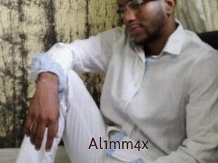 Al1mm4x Top listen server