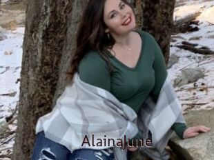 AlainaJune