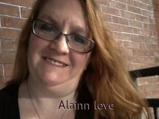 Alainn_love
