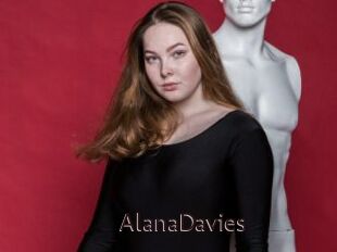 AlanaDavies