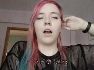AlanaHot23