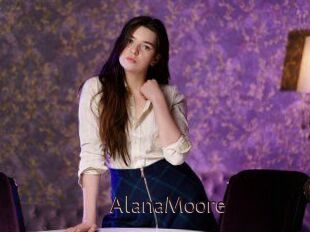 AlanaMoore