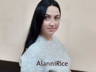 AlanniRice