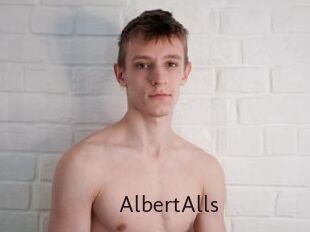 AlbertAlls