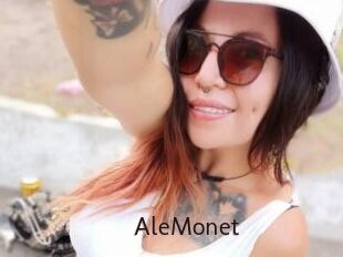 AleMonet