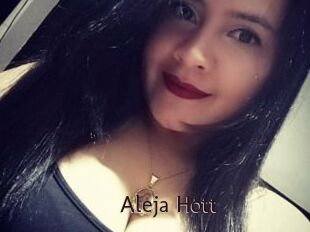 Aleja_Hott