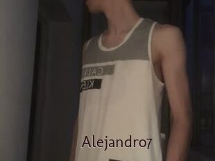 Alejandro7