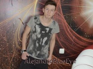 AlejandroBlueEye