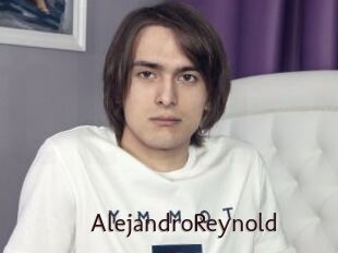 AlejandroReynold