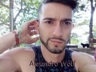 Alejandro_Wolf