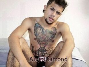 AlejoDiamond