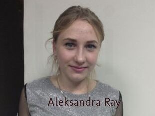 Aleksandra_Ray