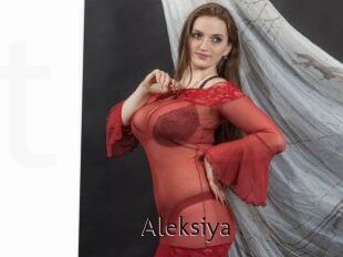 Aleksiya
