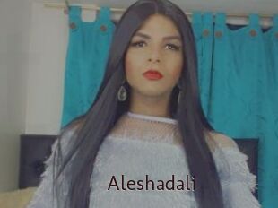Aleshadali