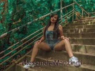 AlessandraManzinni