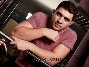 AlexEvann